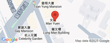 文园 高层 物业地址