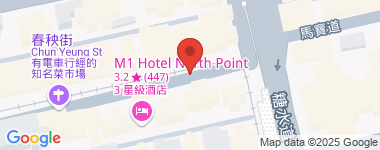 Chinese Mansion Room B Address