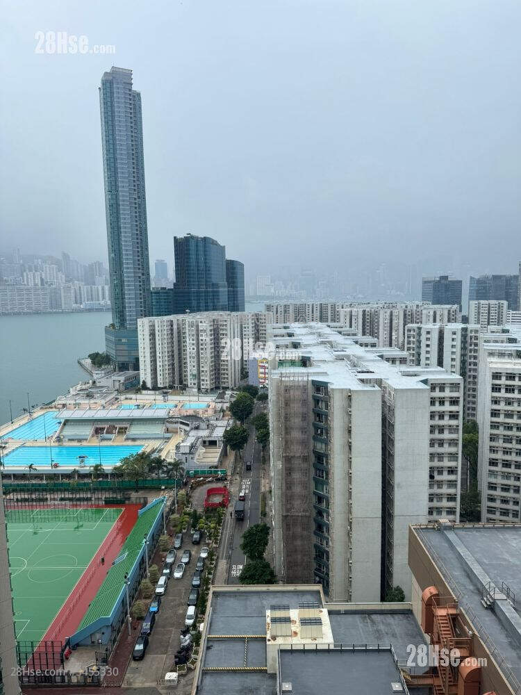Laguna Verde Sell 2 Bedrooms , 1 Bathroom 561 ft² ( 52.1 m² )