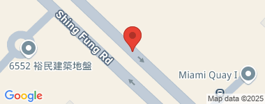 天泷 2座 中层 物业地址