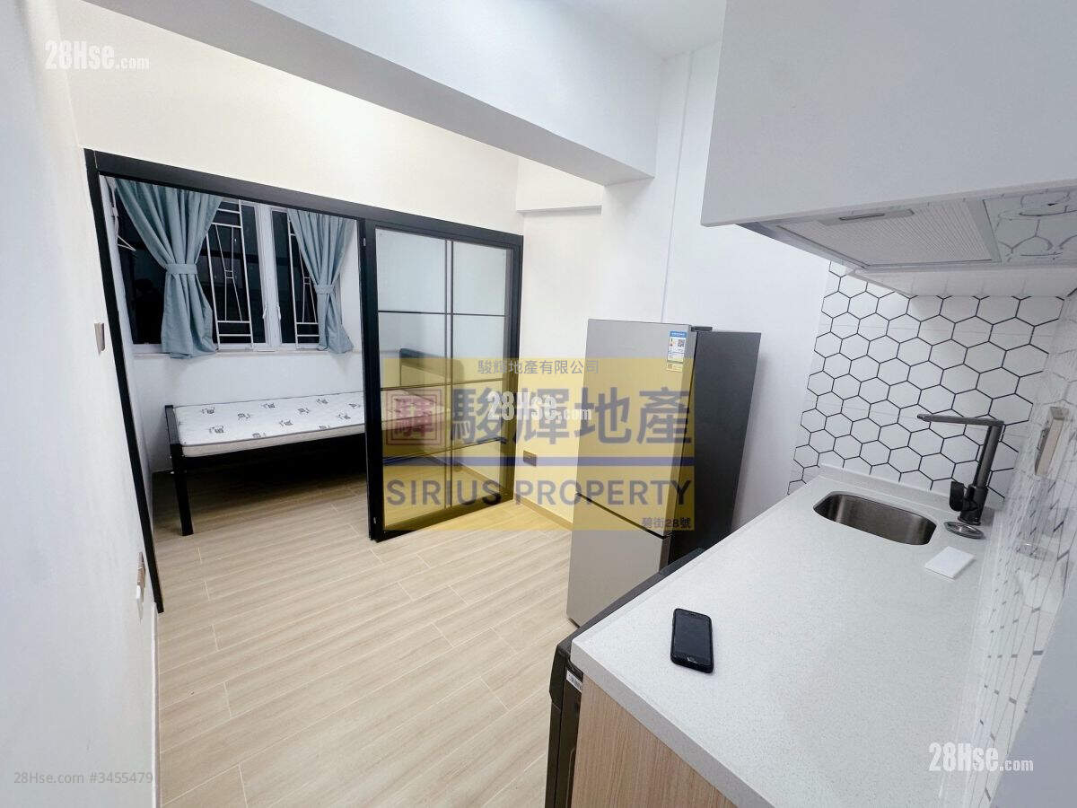 Lee Tai Building Rental 1 Bedroom , 1 Bathroom