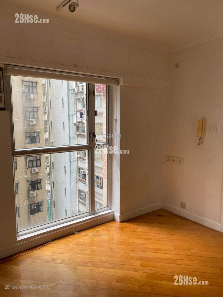 Richland Court Rental 1 Bedroom , 1 Bathroom 283 ft² ( 26.3 m² )