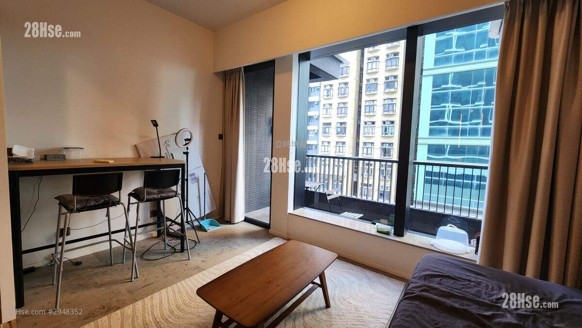 Bohemian House Rental Studio , 1 Bathroom 263 ft² ( 24.4 m² )