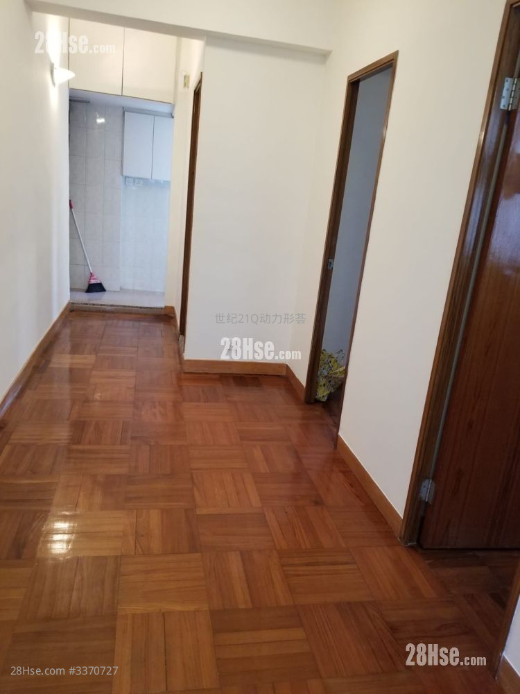 San Ho Building Sell 2 Bedrooms , 1 Bathroom 310 ft² ( 28.8 m² )