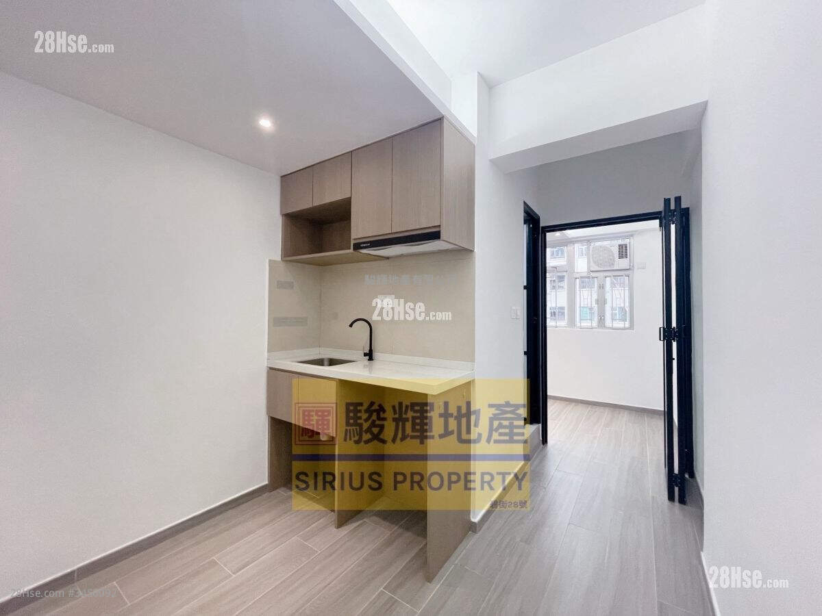 Edward Mansion Rental 1 Bedroom , 1 Bathroom