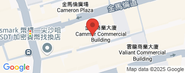 Cambridge House  Address