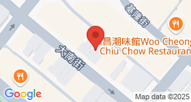  大南街128号 地图