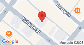 128 Tai Nan Street Map
