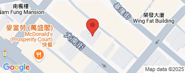 128 Tai Nan Street 1/ F , Room E Address