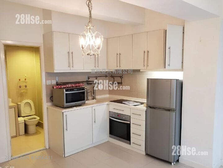 Hang Shing Lau Sell 2 Bedrooms , 1 Bathroom 429 ft² ( 39.9 m² )