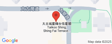  恒星阁 F 低层 物业地址