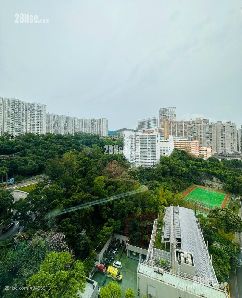 Tempo Court Sell 3 Bedrooms , 2 Bathrooms 962 ft² ( 89.4 m² )