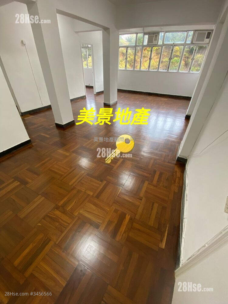Kai Hing Building Rental 3 Bedrooms , 1 Bathroom 920 ft² ( 85.5 m² )