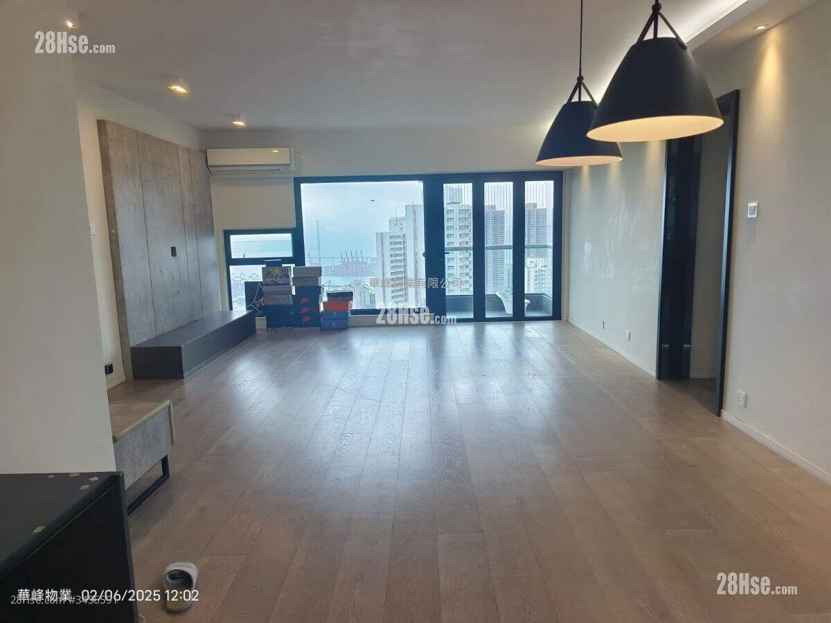 Regency Park Rental 2 Bedrooms , 2 Bathrooms 1,083 ft² ( 100.6 m² )