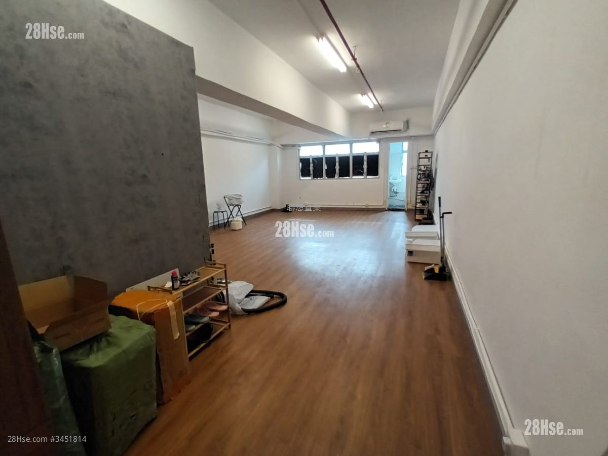 Delya Industrial Centre Rental 624 ft² ( 58.0 m² )