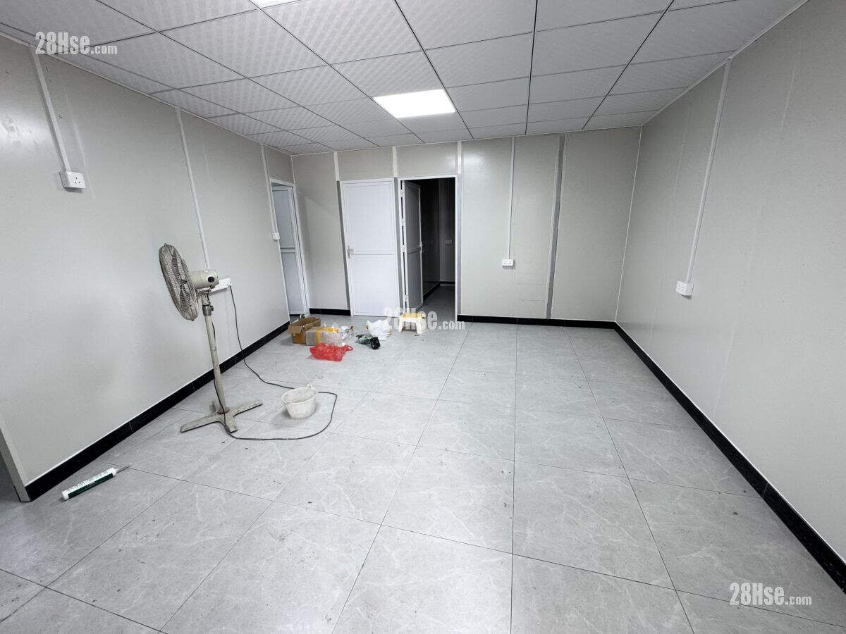 Sun Fung Wai Rental 2 Bedrooms , 1 Bathroom 400 ft² ( 37.2 m² )
