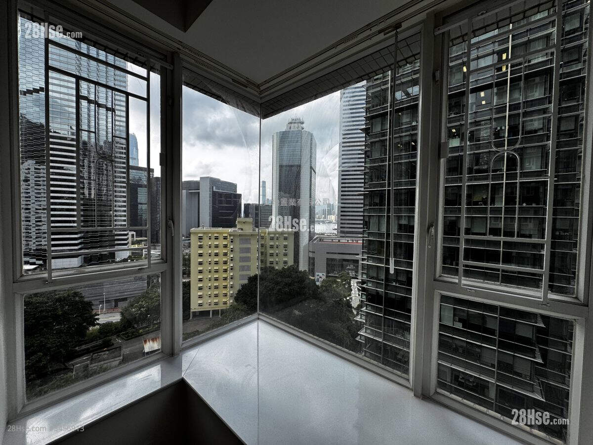 Starcrest Rental 4 Bedrooms 925 ft² ( 85.9 m² )