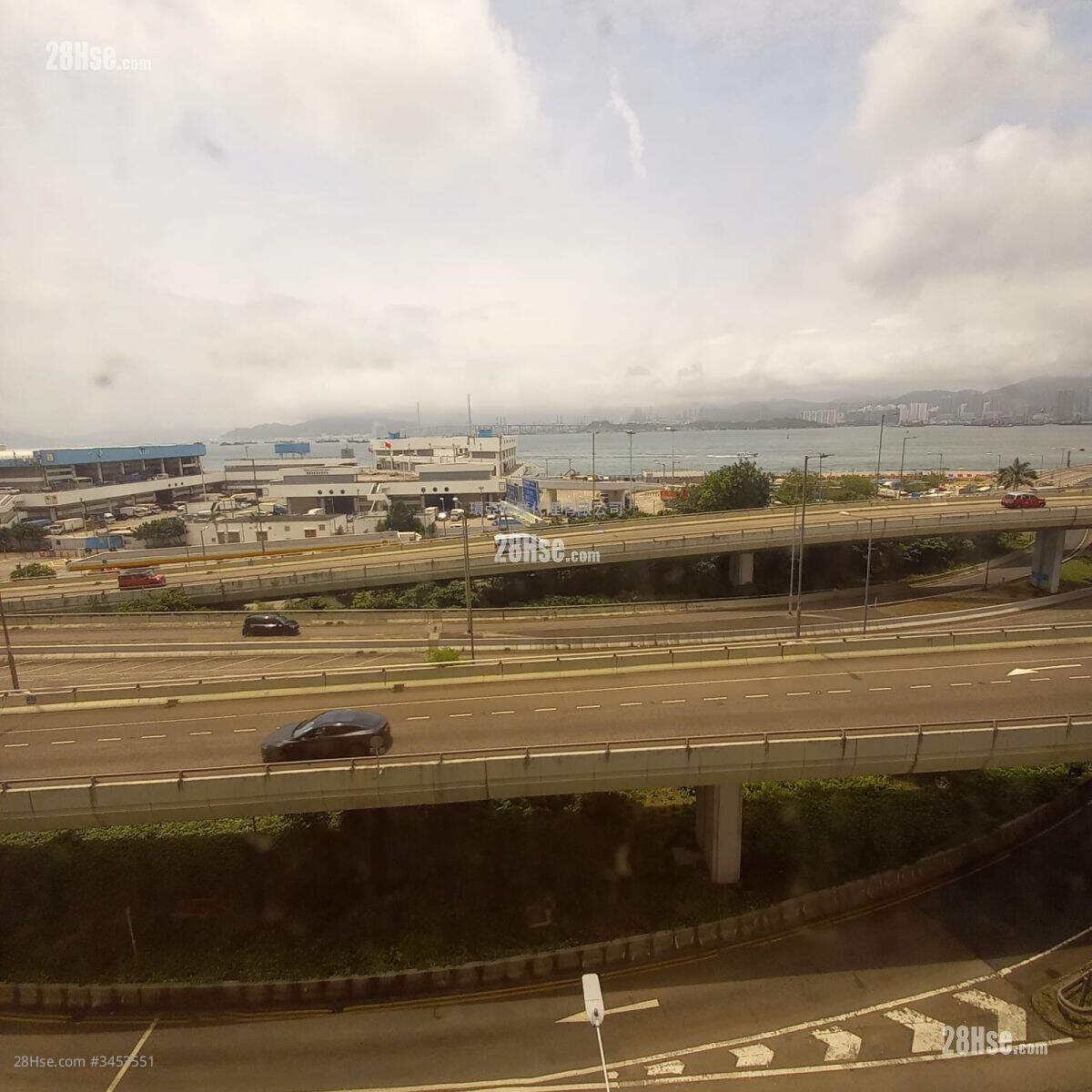 Cheung Ling Mansion Rental Studio , 1 Bathroom 290 ft² ( 26.9 m² )