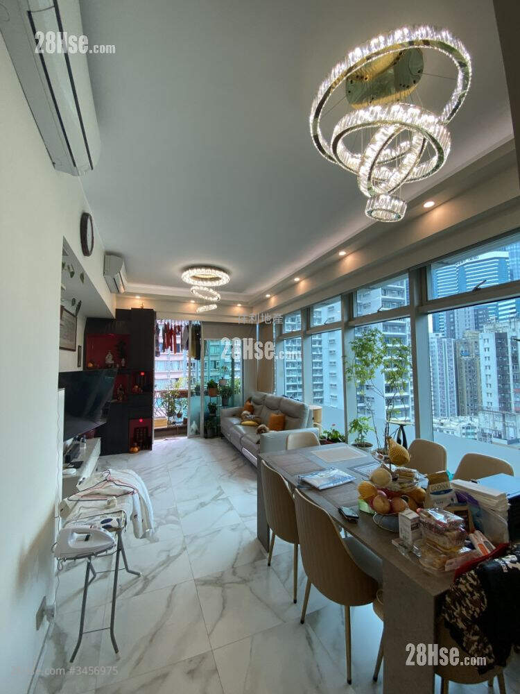 Casa 880 Sell 4 Bedrooms , 3 Bathrooms 1,024 ft² ( 95.1 m² )