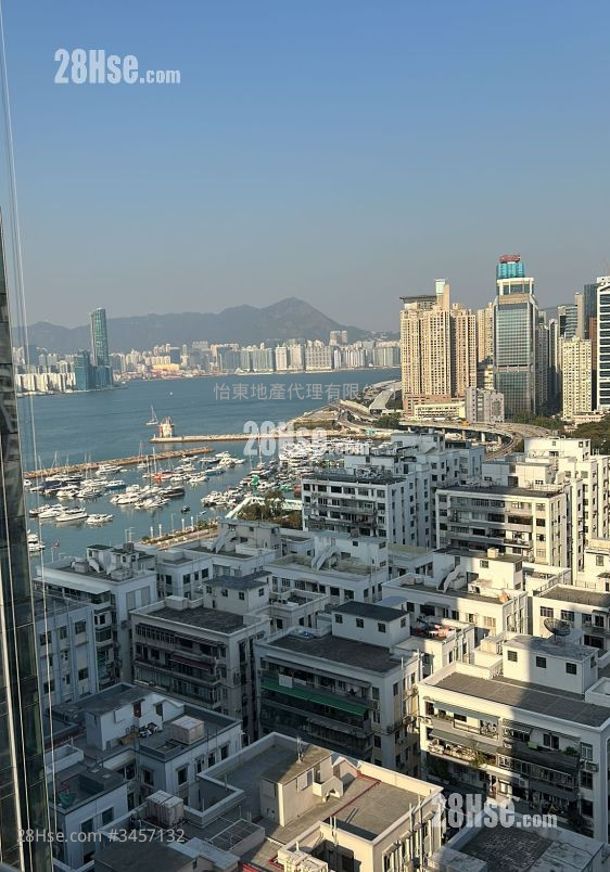 Yee On Building Rental 2 Bedrooms , 1 Bathroom 560 ft² ( 52.0 m² )