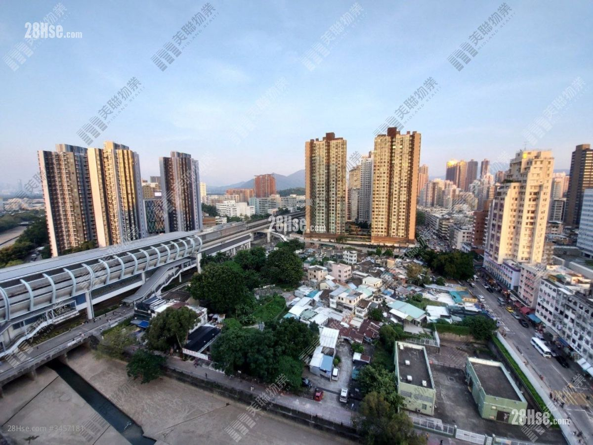 Sol City Sell 2 Bedrooms , 1 Bathroom 490 ft² ( 45.5 m² )