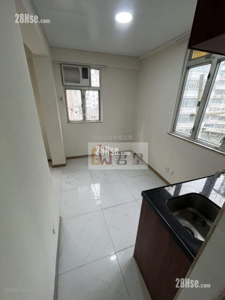 178 Lai Chi Kok Road Rental Studio , 1 Bathroom 141 ft² ( 13.1 m² )