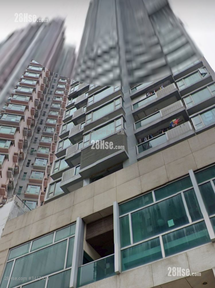 Oxford Heights Sell 3 Bedrooms 586 ft² ( 54.4 m² )