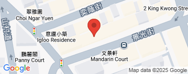 单幢楼房 A室 物业地址