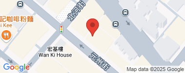 单幢楼房 全层 中层 物业地址