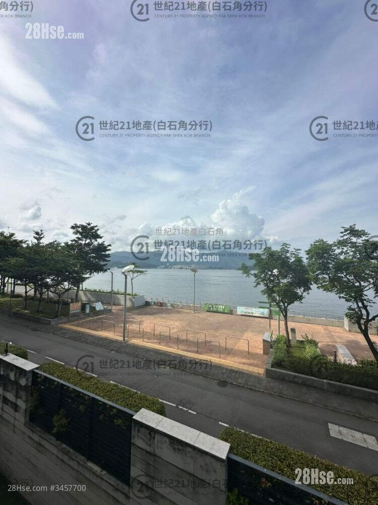 天赋海湾 租盘 4 房 , 3 浴室 1,692 平方尺 ( 157.2 平方米 )