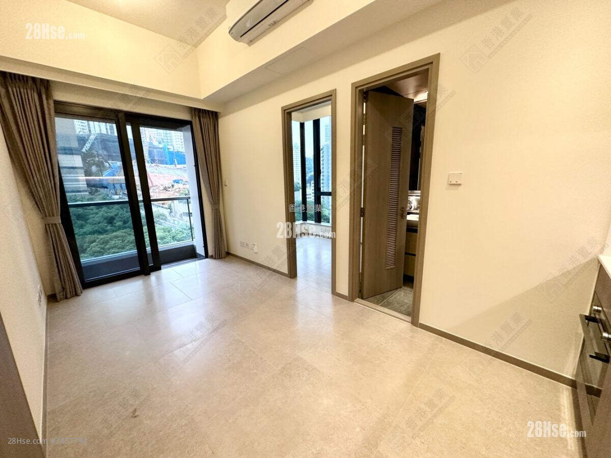 Kennedy 38 Sell 1 Bedroom , 1 Bathroom 302 ft² ( 28.1 m² )