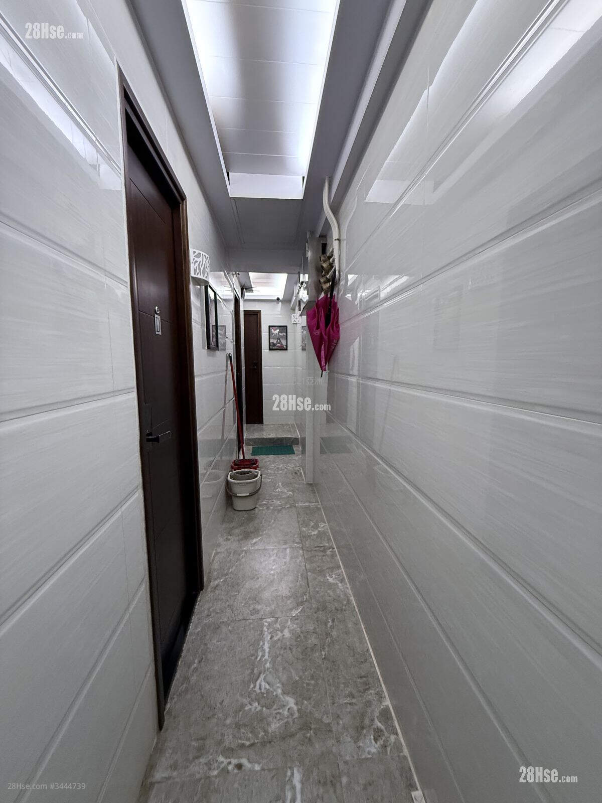 Sun Kai Mansion Rental Studio , 1 Bathroom 140 ft² ( 13.0 m² )