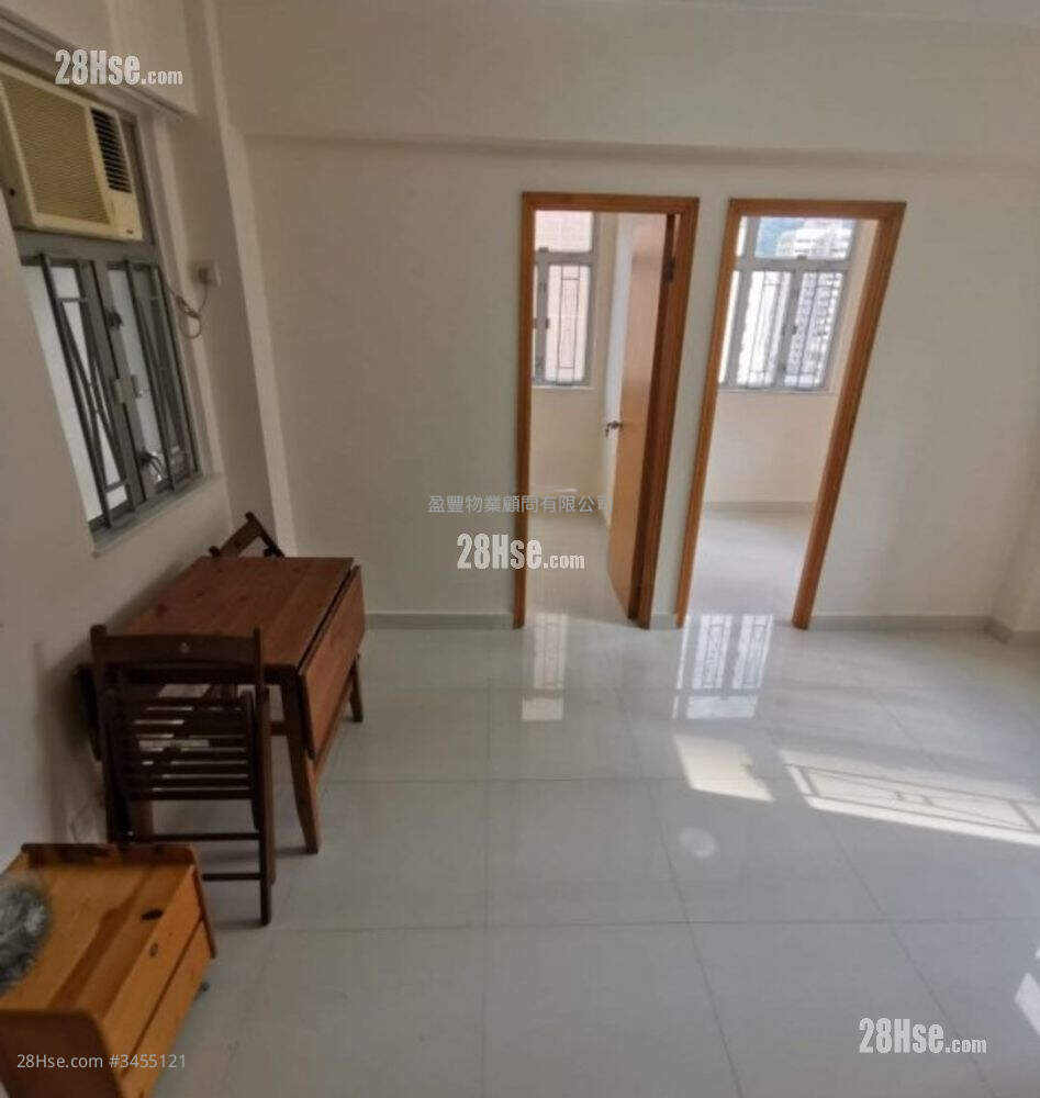 Siu Fung Building Sell 2 Bedrooms , 1 Bathroom 330 ft² ( 30.7 m² )