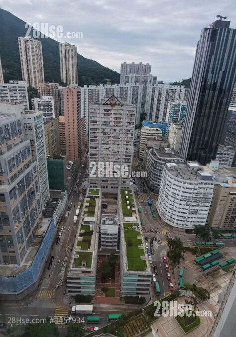 New Jade Garden Sell 538 ft² ( 50.0 m² )