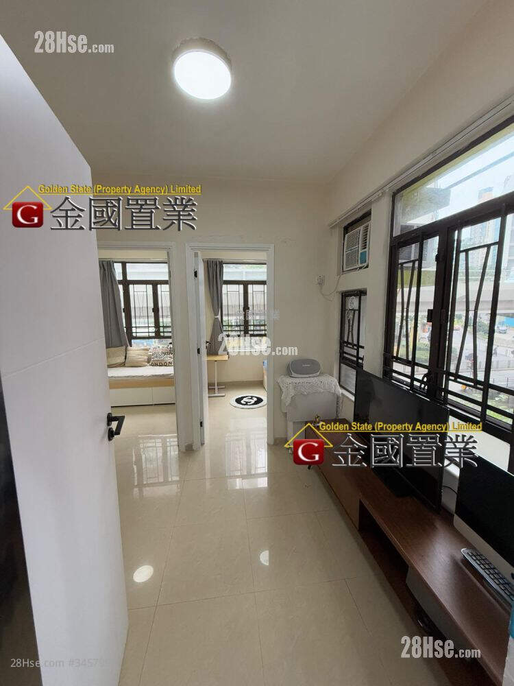 Glorydays Building Rental 2 Bedrooms , 1 Bathroom 227 ft² ( 21.1 m² )