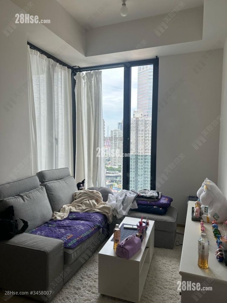 Edition 178 Sell 1 Bedroom , 1 Bathroom 273 ft² ( 25.4 m² )