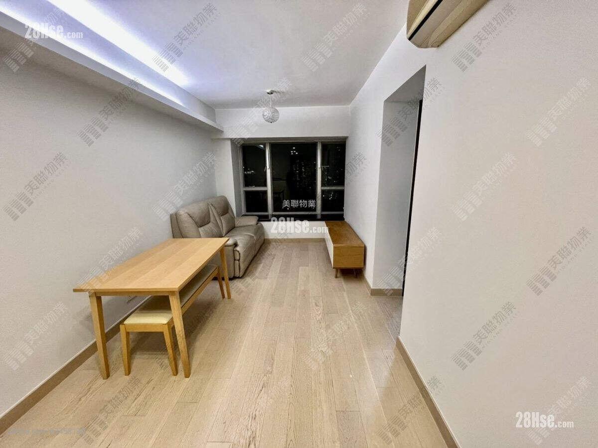 Summit Terrace Rental 2 Bedrooms , 1 Bathroom 446 ft² ( 41.4 m² )