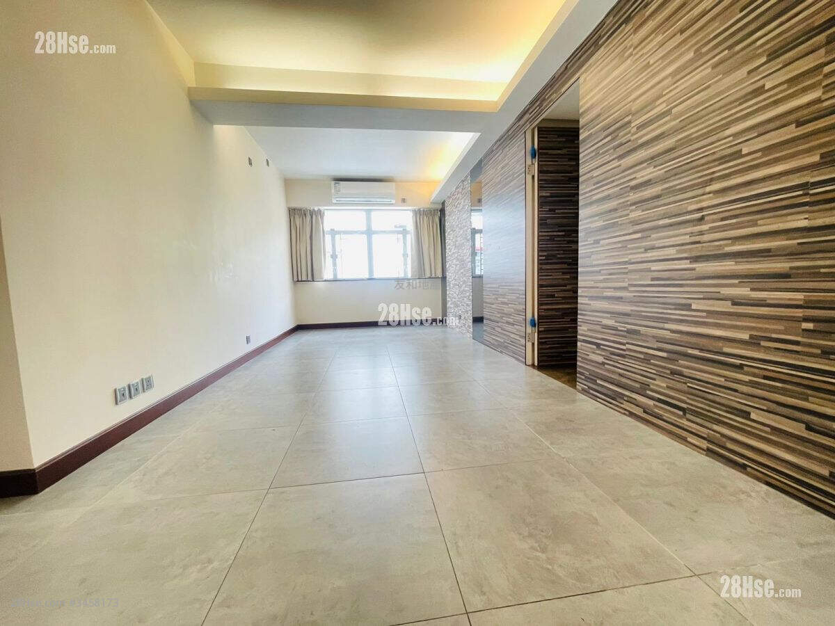 Alice Court Sell 3 Bedrooms , 2 Bathrooms 611 ft² ( 56.8 m² )