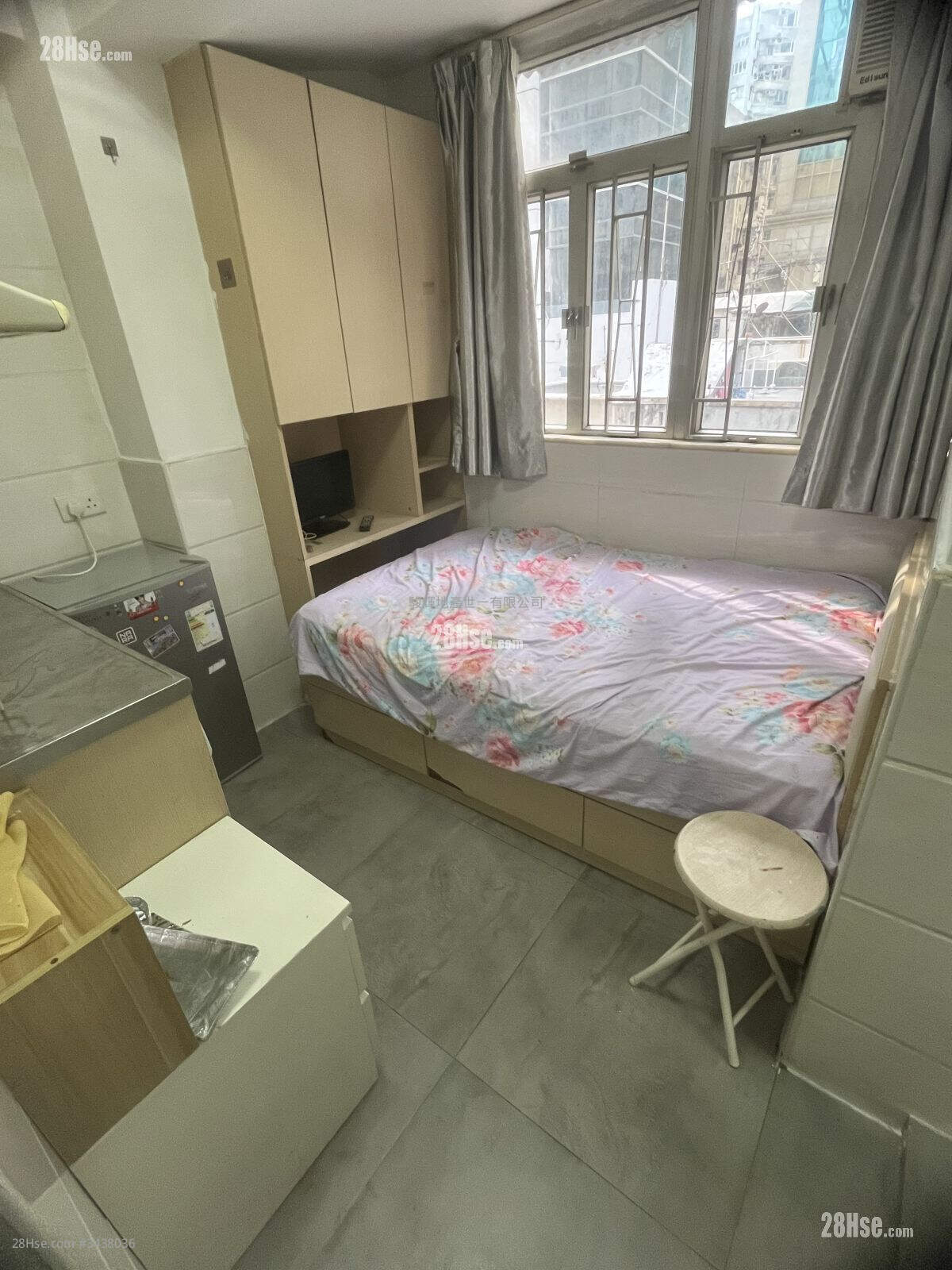 Fortuna House Rental Studio , 1 Bathroom 120 ft² ( 11.1 m² )