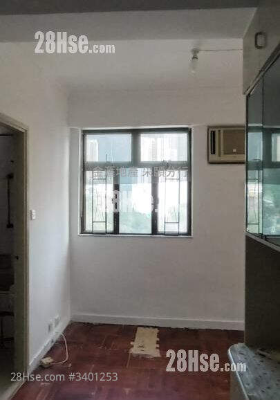 Hing Yip Building Sell 1 Bedroom , 1 Bathroom 262 ft² ( 24.3 m² )