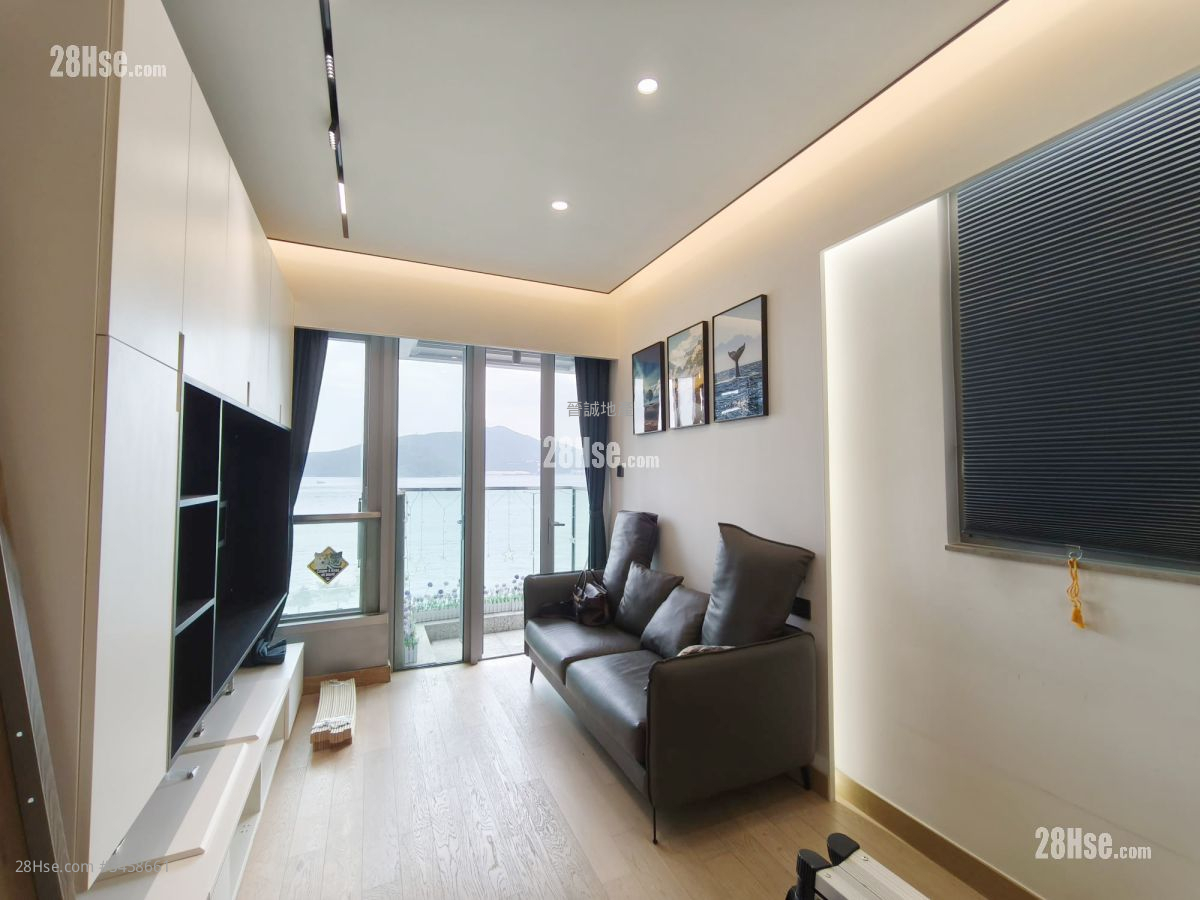 L’aquatique Sell 1 Bedroom , 2 Bathrooms 429 ft² ( 39.9 m² )
