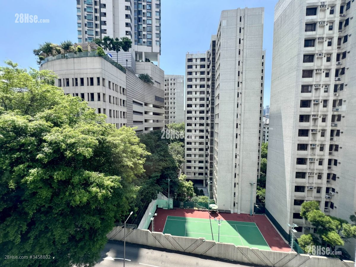 Mountain Court Sell 3 Bedrooms , 3 Bathrooms 1,144 ft² ( 106.3 m² )