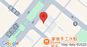 基隆街179号 地图