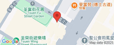 East Asia Gardens Mid Floor, Cheung Fat House--Cheung Fat Tower, Middle Floor Address