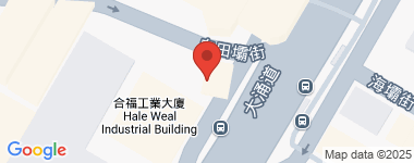 国际企业中心三期  物业地址