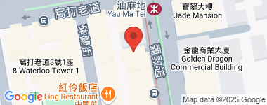 Tai Wo Commercial Building  Address