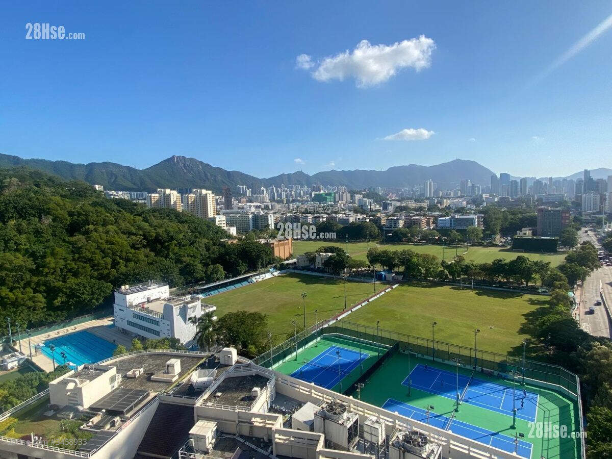 High Park Sell 2 Bedrooms , 1 Bathroom 479 ft² ( 44.5 m² )