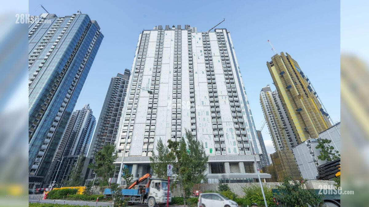 新盘减价后市场反应理想 恒基地产启德The Henley再推单位