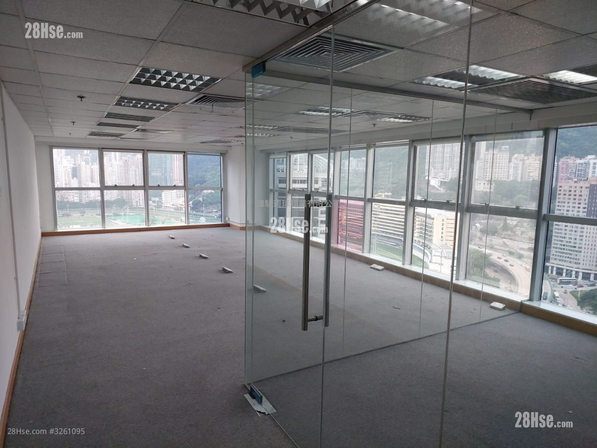 Honest Building Rental