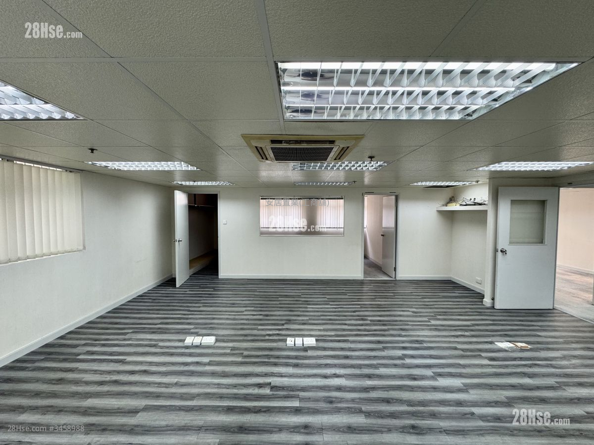 鹏光大厦 租盘